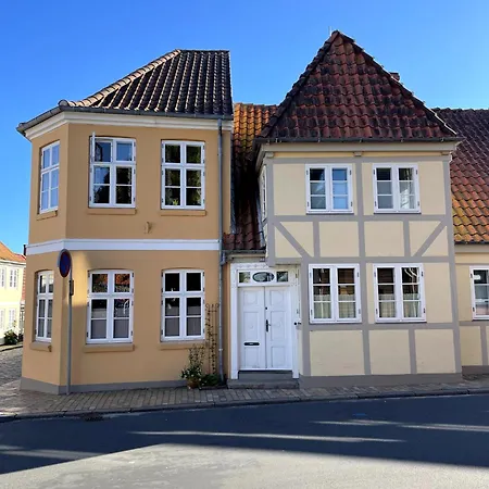 Faaborg Bed&Breakfast-3