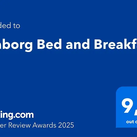 Faaborg Bed&Breakfast-2